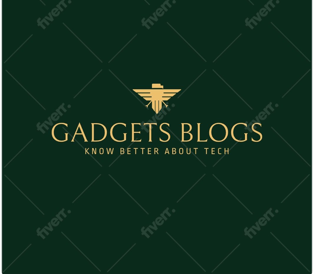 Gadgets Blogs